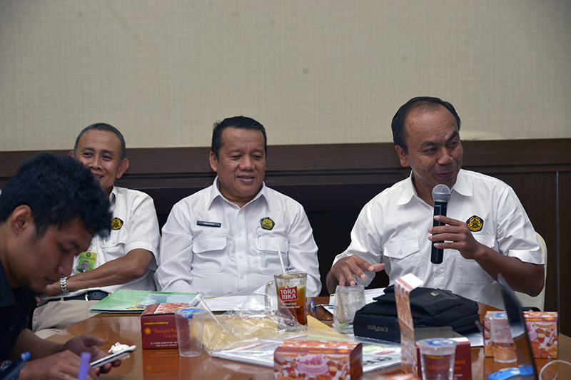 Putusan MK, Proyek-Proyek Kelistrikan Dapat Terus Berjalan